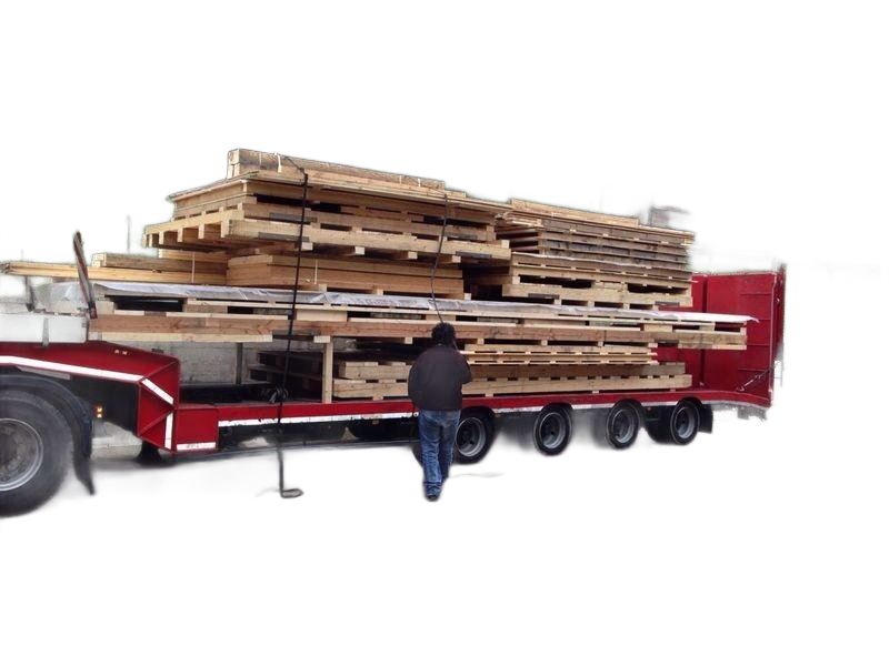 gabbie in legno 3