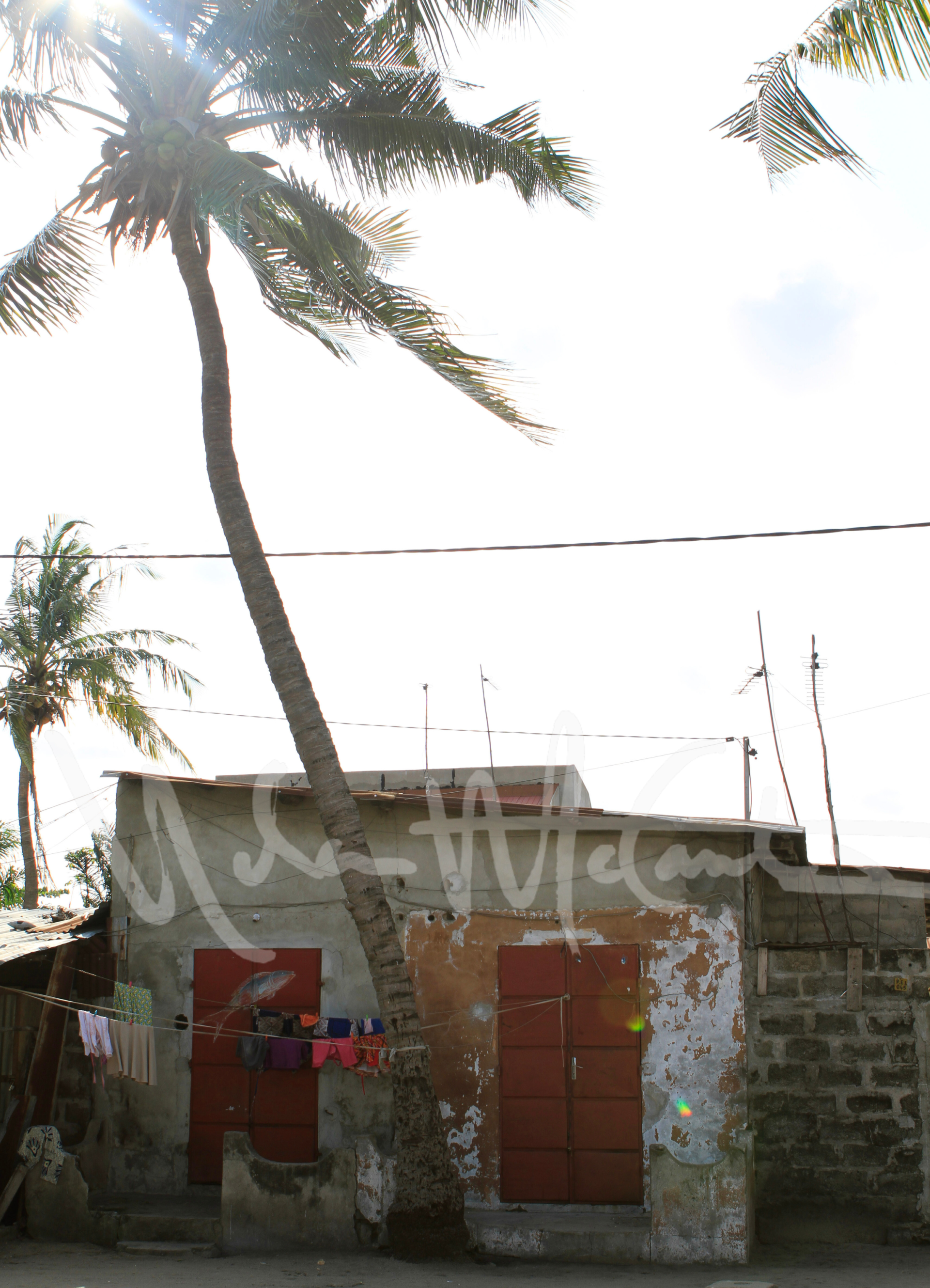 Mon Chez Moi Republic of Benin