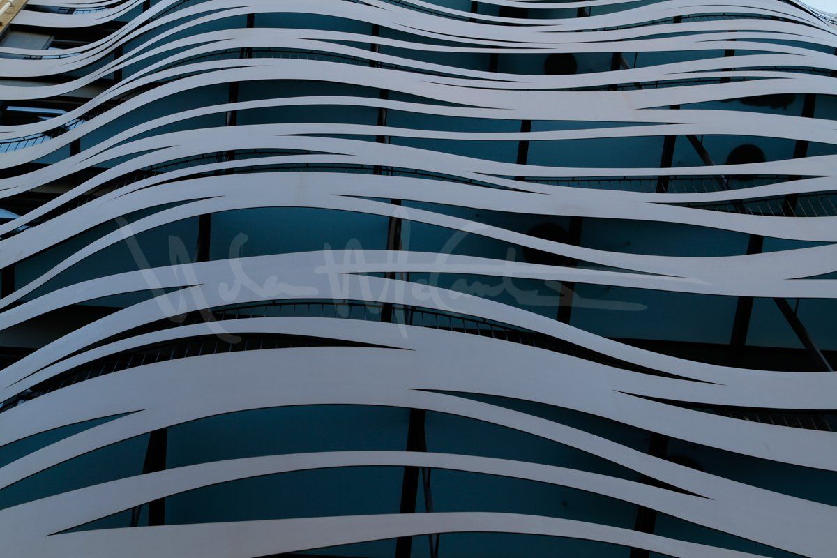 The Flow Barcelona