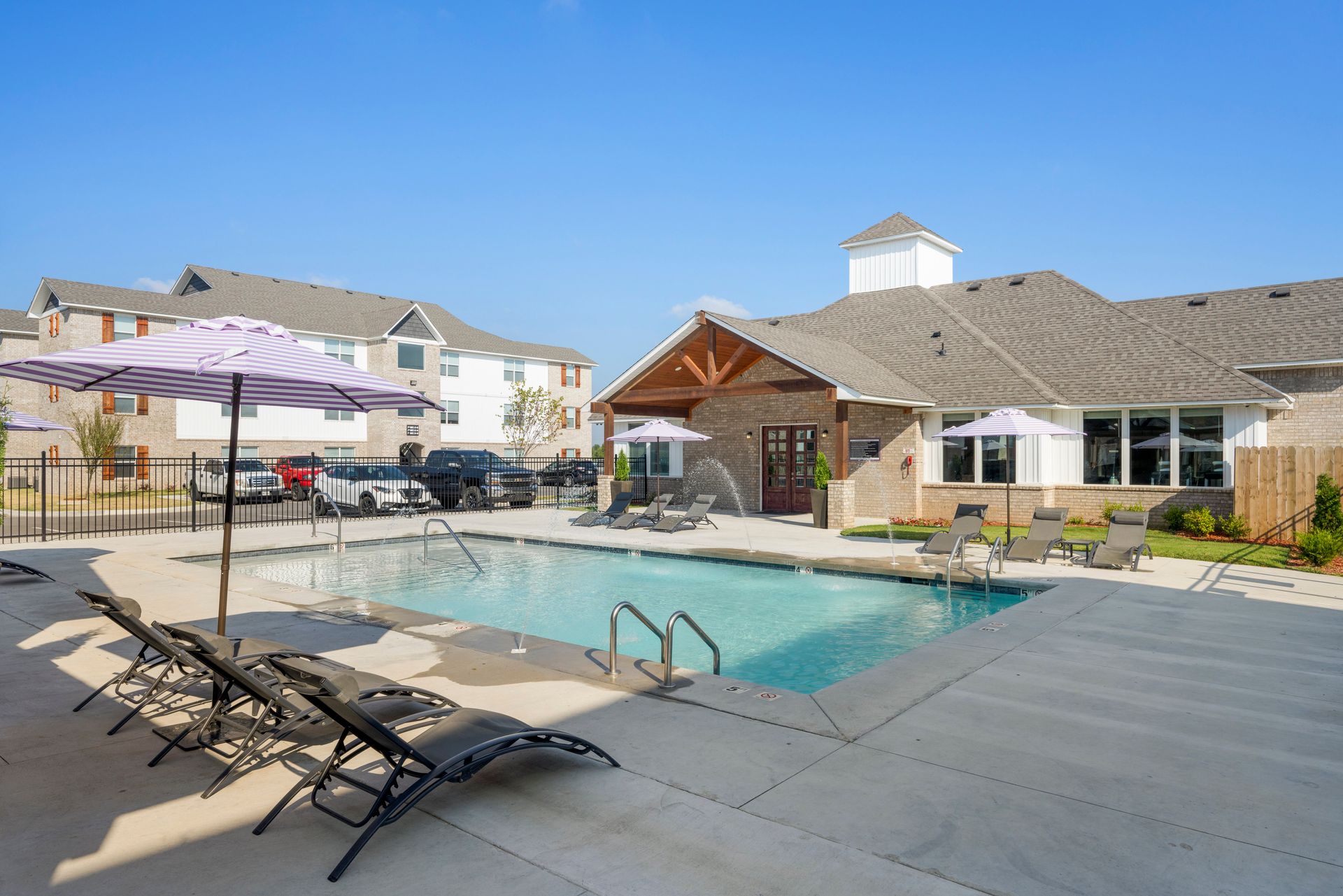 Discover Springdale's Charm The Reserve Neighborhood