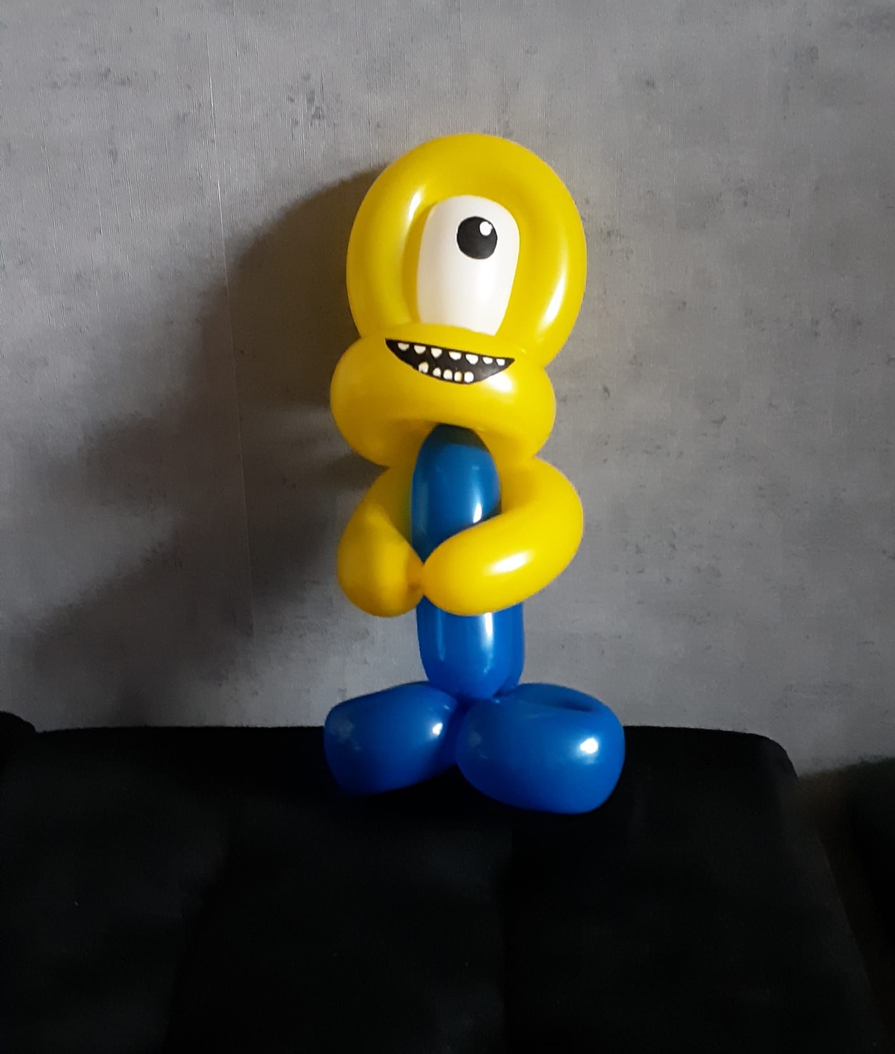 Kindervermaak: Ballonnen vouwen in Emmen, Assen, Groningen, Hoogeveen, Drenthe en Groningen
