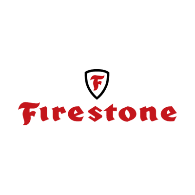 Firestone Logo | Millville Gas & Service