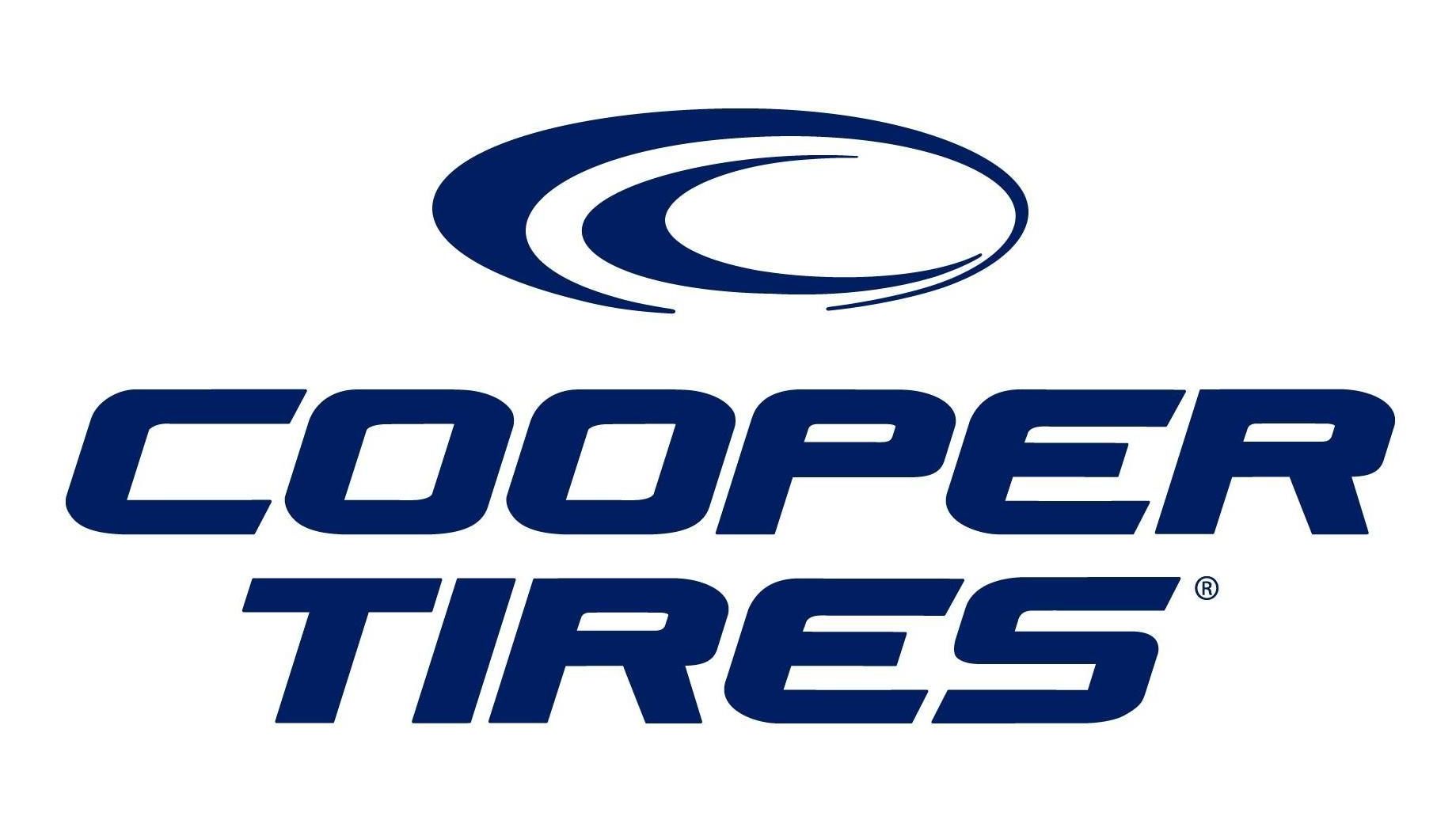 Cooper Tires Logo | Millville Gas & Service