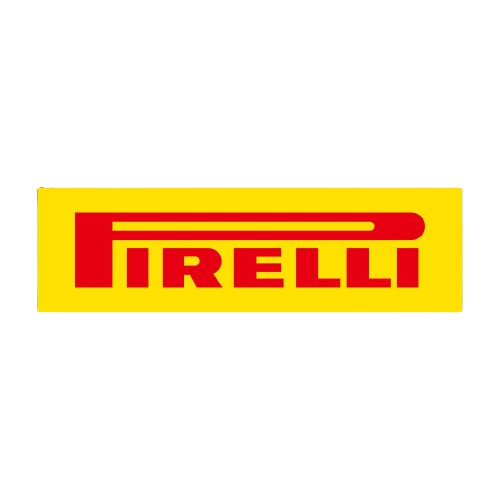 Pirelli Logo | Millville Gas & Service