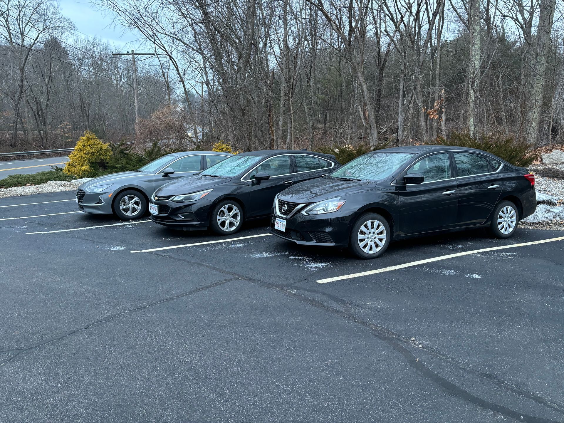 Shop Image | Millville Service
