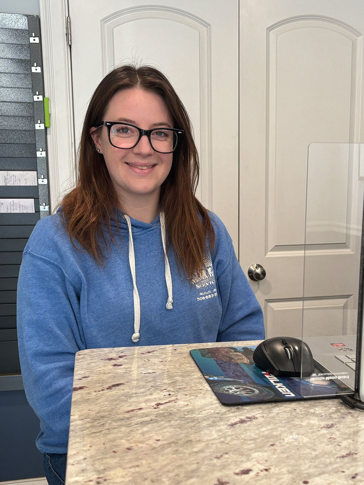 Sam | Millville Gas & Service
