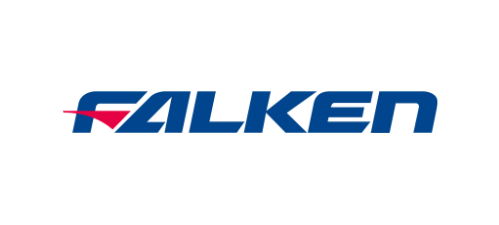 Falken Logo | Millville Gas & Service
