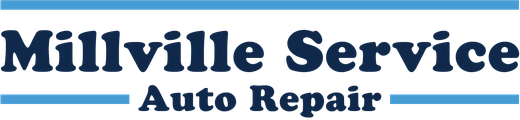Logo | Millville Gas & Service