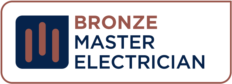 Bronze Master Electrician