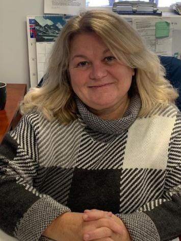 pam stander