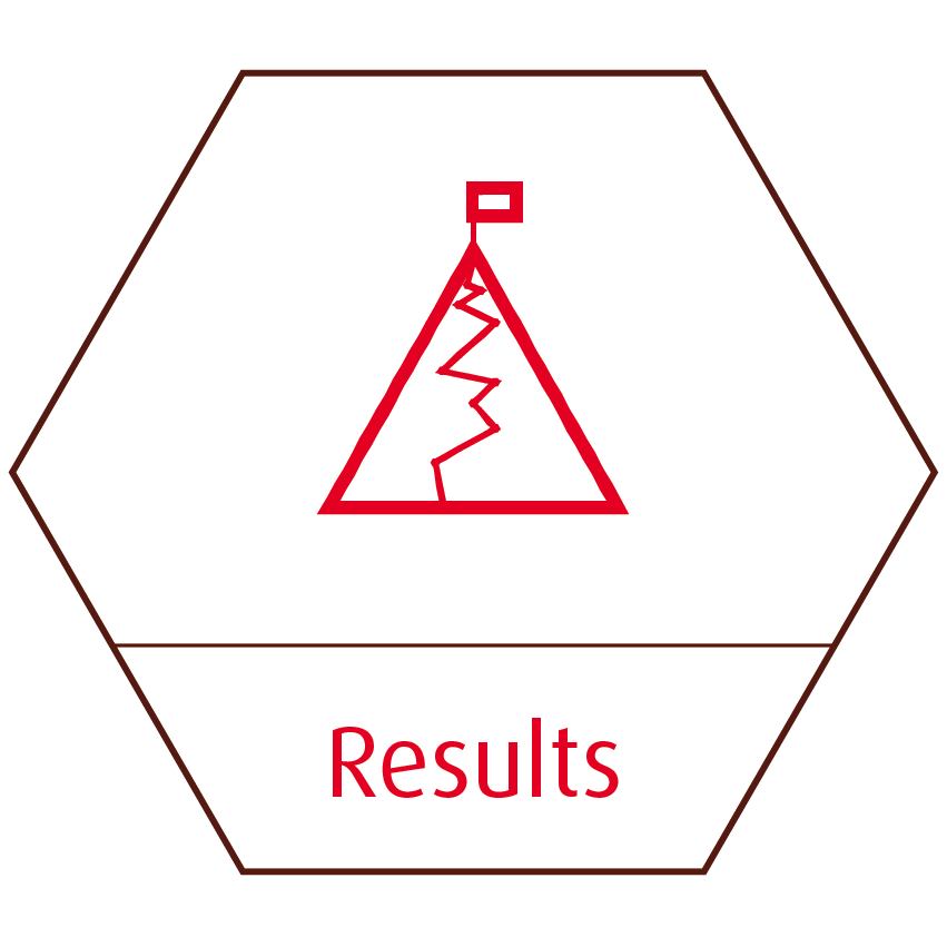 QA Consultancy Results