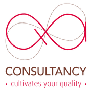 logo qa consultancy