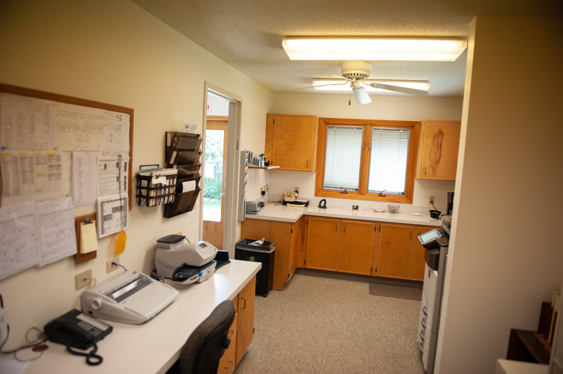 Our Work EA Collective