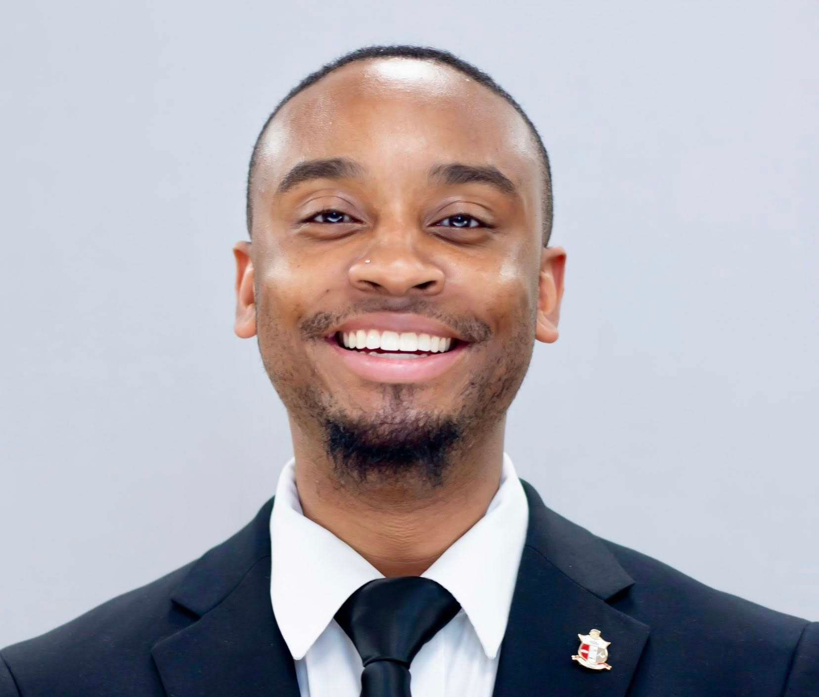 Kamal D. Simpson