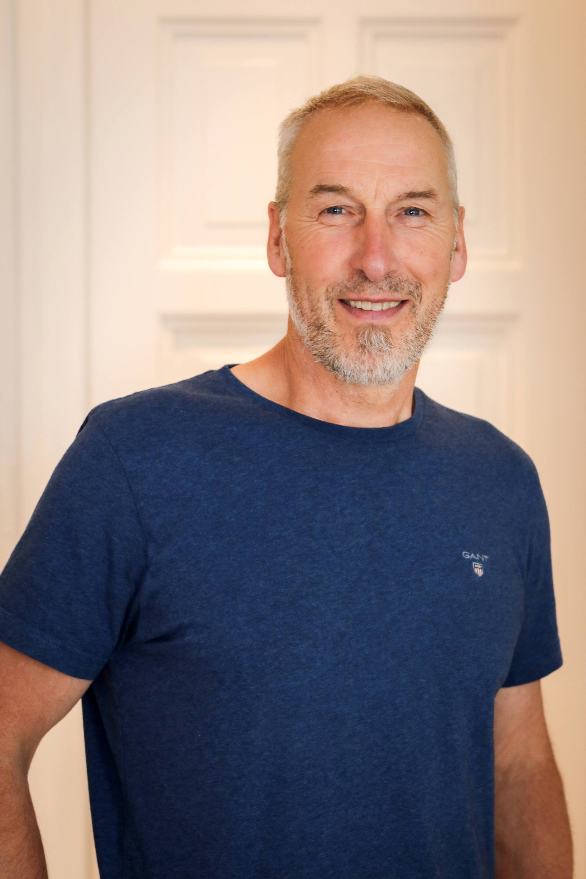 Günther Hofmann – Physiotherapeut und Gründer von PhysioHP