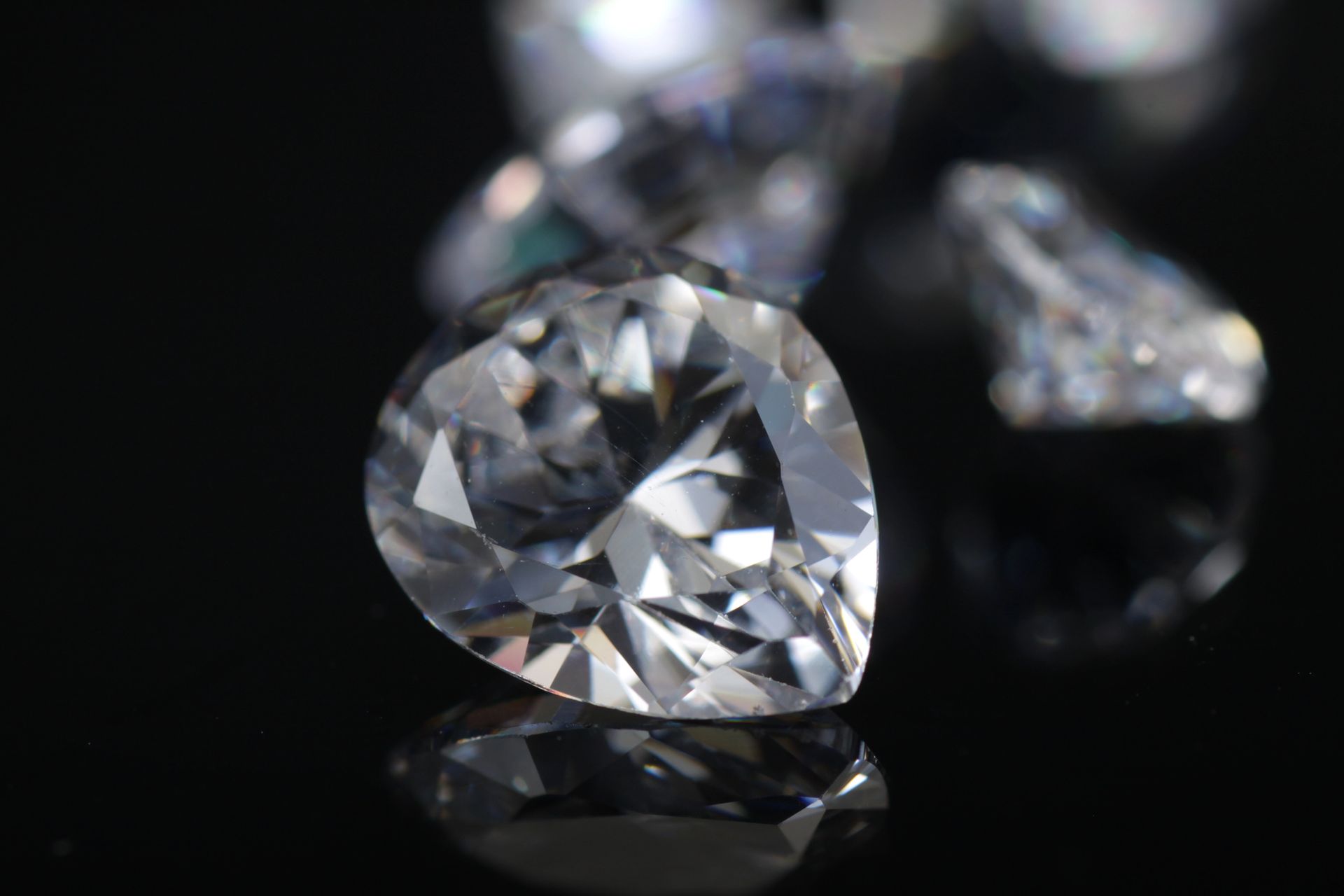 diamante cenere