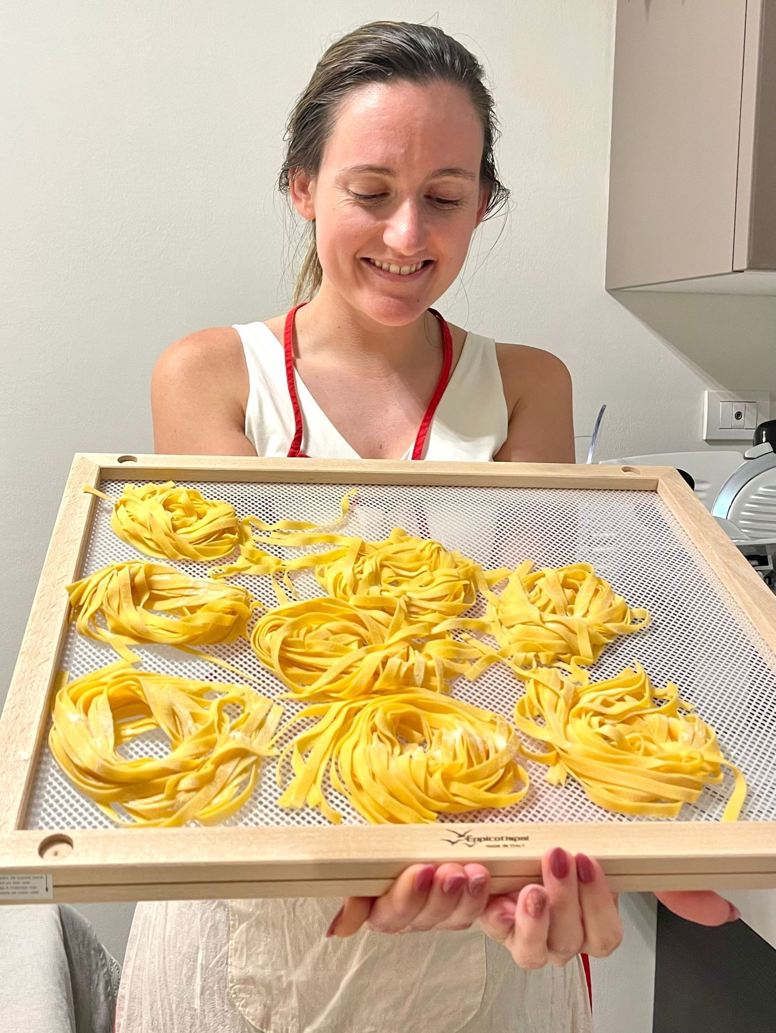 Fresh Pasta Romagna