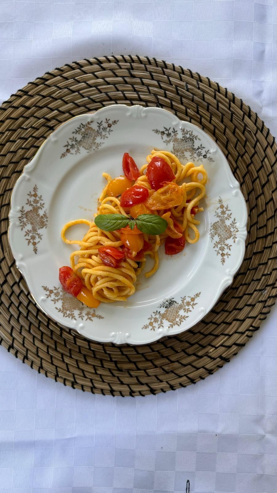 Vegan Cooking Padua