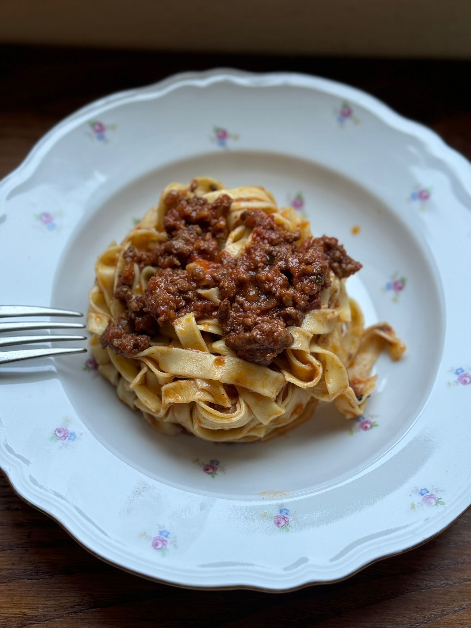 Handmade Pasta Chianti
