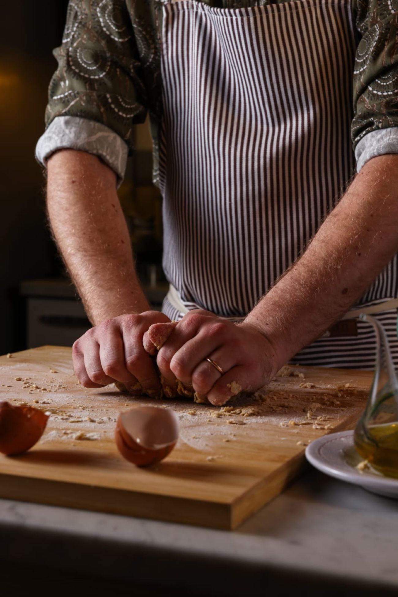 Private Chef Tuscany