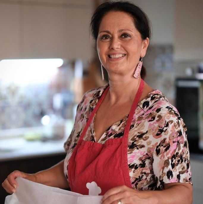 Chef Aurora Verona