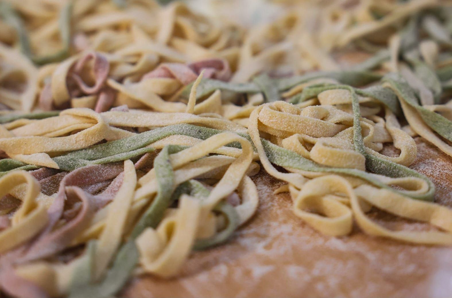 5 Hour Cooking Tuscany