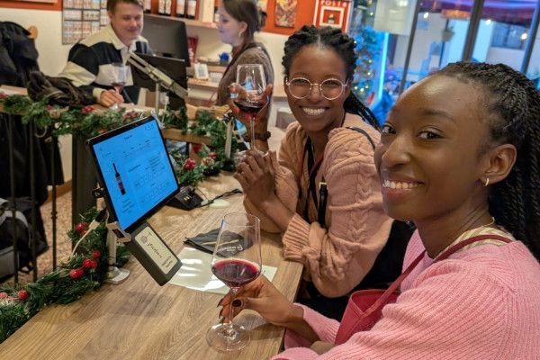 Bologna Red Wines Tasting