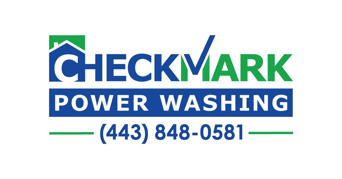 Checkmark Power Washing Checkmark Power Washing