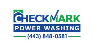 Checkmark Power Washing Checkmark Power Washing