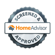Home Advisor Screened and Approved