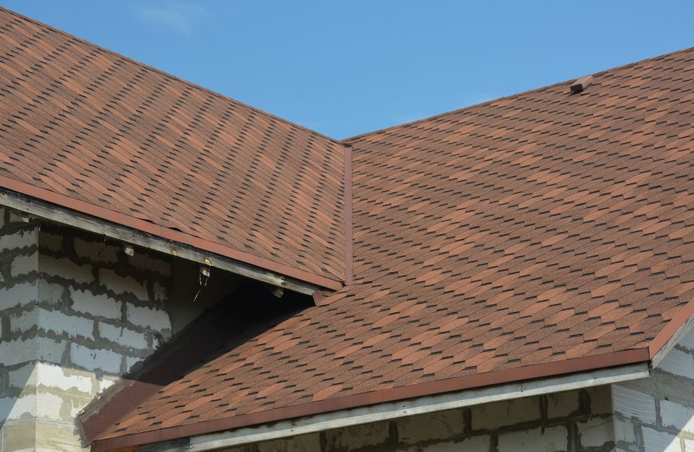 Roof Cleaning