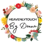 Heavenly Touch by Donna