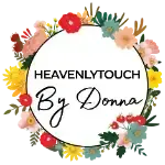 Heavenly Touch by Donna