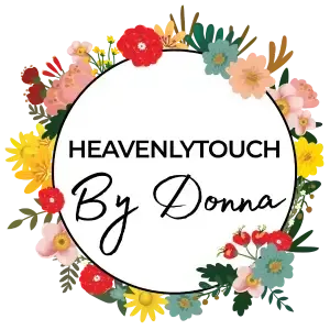 Heavenly Touch by Donna