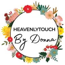 Heavenly Touch by Donna