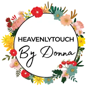 Heavenly Touch by Donna