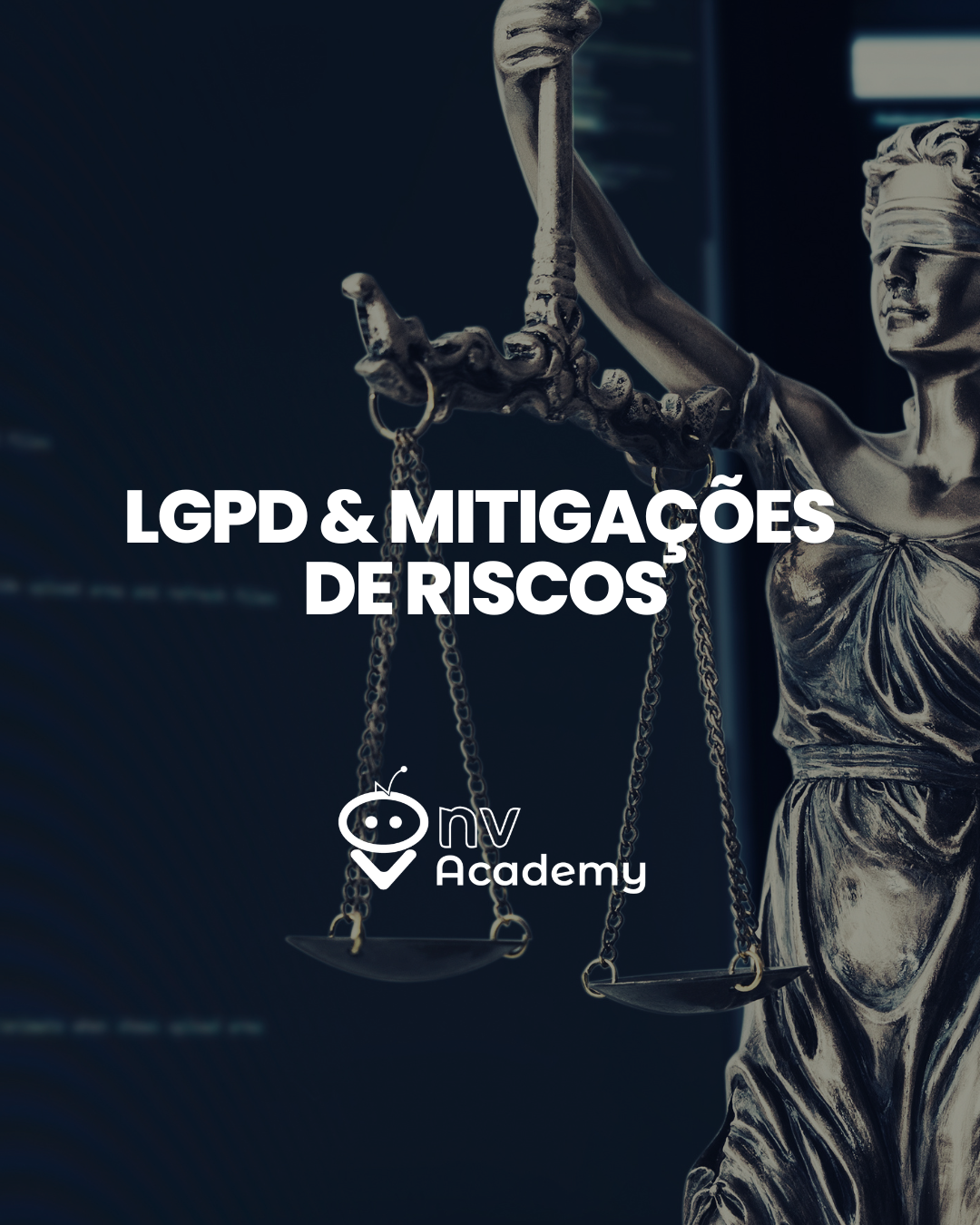 lgpd e mitigação de dados