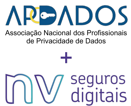 Marca APDADOS e NV Seguros