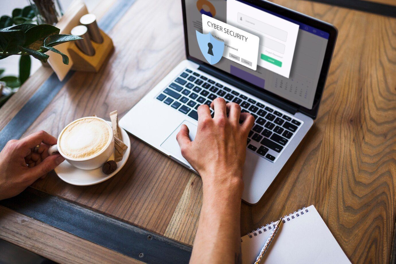 Tendência: O crescimento do seguro cyber no mercado 