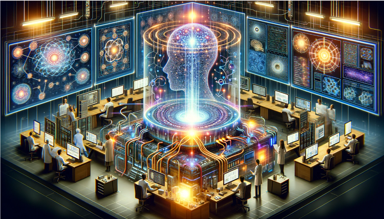 Inteligencia artificial e os perigos para empresas