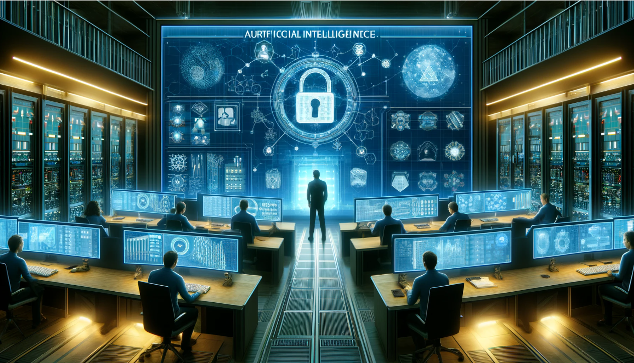 Proteção para Inteligência Artificial nas empresas