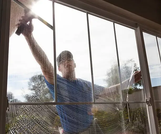 How to Clean Outside Windows Expert Tips by JMPressureWashers