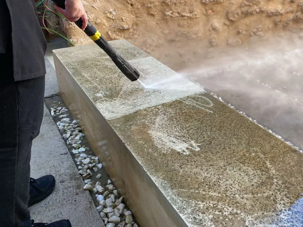 Will Power Washing Remove Concrete Sealer? Knowing Possibilities