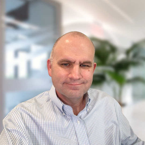 Headshot of Dr. Jonathan Keigher, psychologist at Dynamic Psychology in Rockland County, NY.