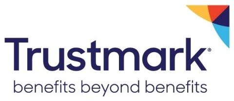 Trustmark Insurance Logo