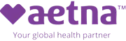 Aetna Insurance Logo