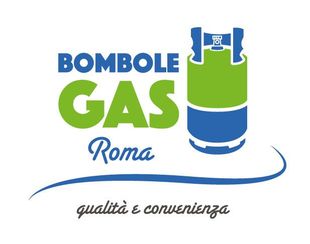 bombole di gas ROMA