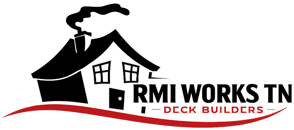 Deck Builder in Madisonville, TN | RMI Works TN Deck Builder in Madisonville, TN | RMI Works TN