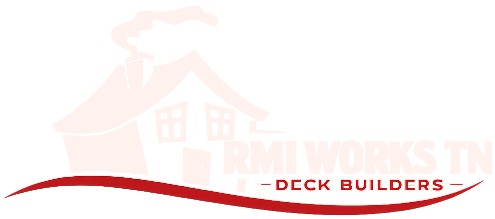 Deck Builder in Madisonville, TN | RMI Works TN Deck Builder in Madisonville, TN | RMI Works TN