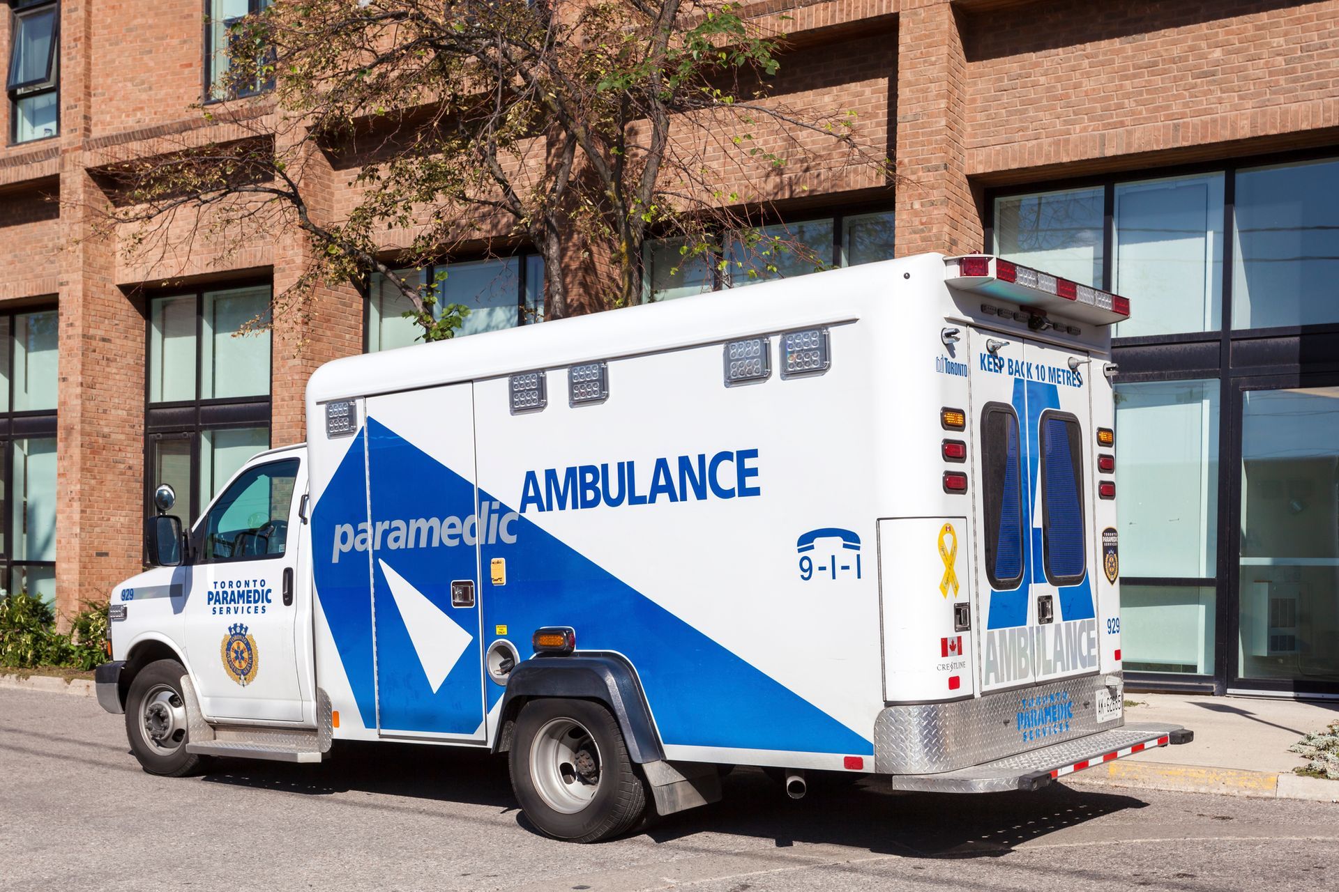 Public Entity Liability
